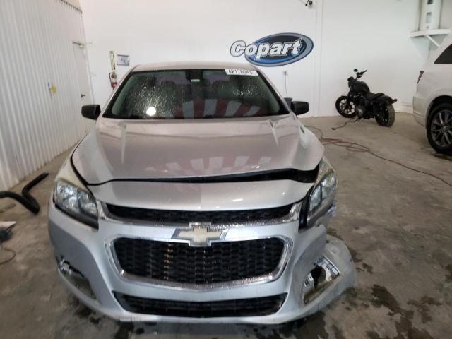 Photo 5 from auction – 2015 CHEVROLET MALIBU LS with VIN 1G11B5SL8FU153139