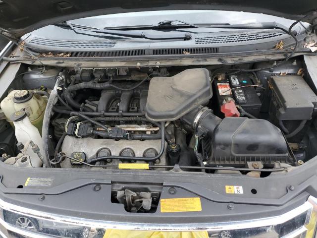 Photo 12 from auction – 2008 FORD EDGE LIMIT with VIN 2FMDK39C68BB43356