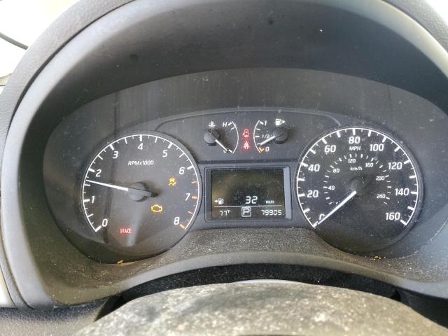 Photo 9 from auction – 2015 NISSAN SENTRA with VIN 3N1AB7AP4FY375426