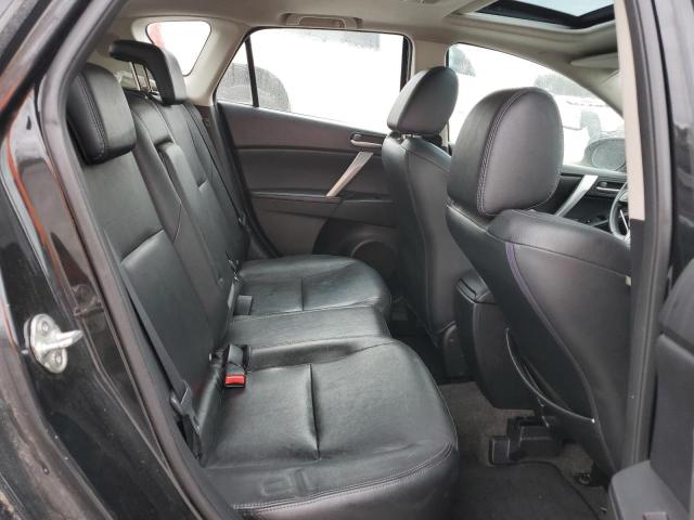 Photo 10 from auction – 2010 MAZDA 3 S with VIN JM1BL1H56A1307867