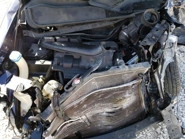 Photo 12 from auction – 2014 HONDA PILOT LX with VIN 5FNYF4H23EB027054