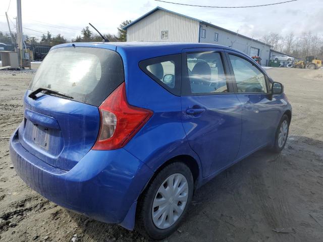 Photo 3 from auction – 2014 NISSAN VERSA NOTE with VIN 3N1CE2CP7EL354534