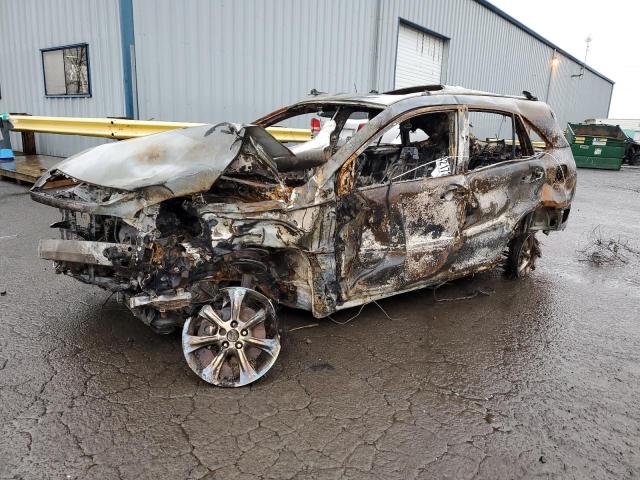 LEXUS RX 350 2009 z numerem VIN 2T2HK31U09C106799 - Zdjęcie z aukcji