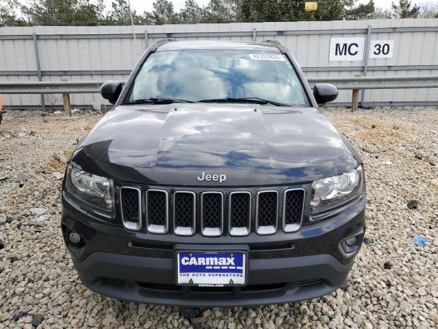 Photo 5 from auction – 2016 JEEP COMPASS SP with VIN 1C4NJCBA3GD805133