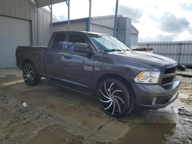 Photo 4 from auction – 2014 RAM 1500 ST with VIN 1C6RR6FT7ES206064