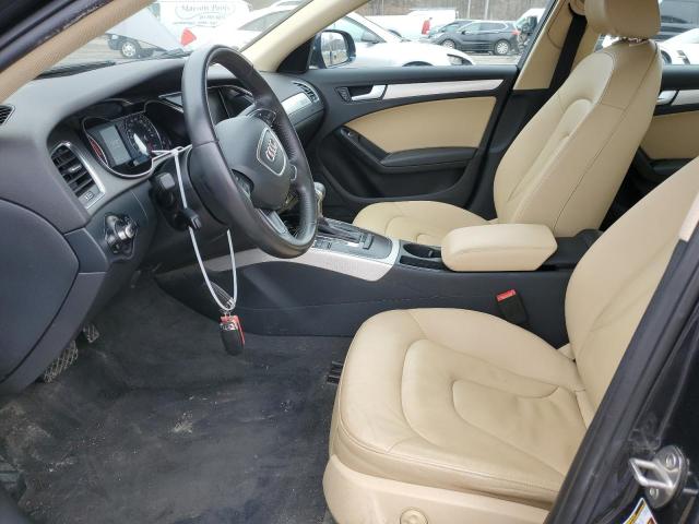 Photo 7 from auction – 2014 AUDI A4 PREMIUM with VIN WAUBFAFL0EN013479