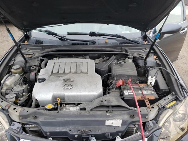 Photo 11 from auction – 2008 LEXUS ES 350 with VIN JTHBJ46G282185068