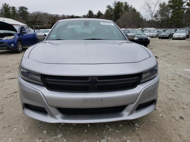 Foto 5 de la subasta – 2016 DODGE CHARGER SE con VIN 2C3CDXFG0GH105310