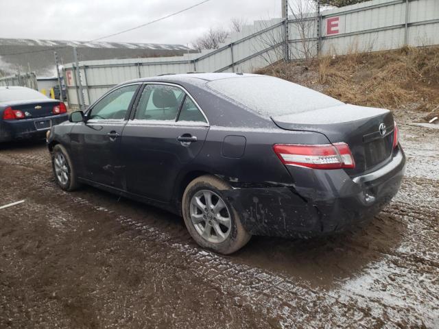 صورة رقم 2 من المزاد - 2011 TOYOTA CAMRY BASE مع VIN 4T4BF3EK6BR180813