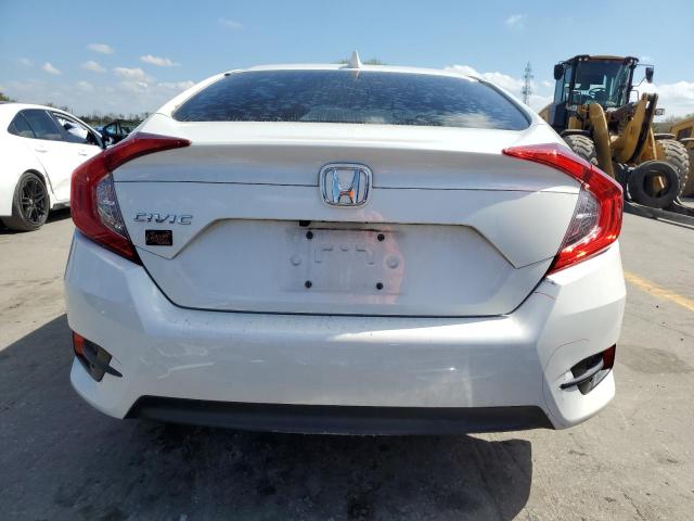 Photo 6 from auction – 2018 HONDA CIVIC EX with VIN 19XFC2F76JE021199