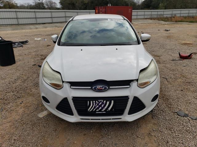 Photo 5 from auction – 2014 FORD FOCUS SE with VIN 1FADP3F23EL351665