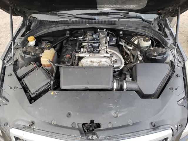Photo 11 from auction – 2014 CADILLAC ATS with VIN 1G6AA5RA1E0156973