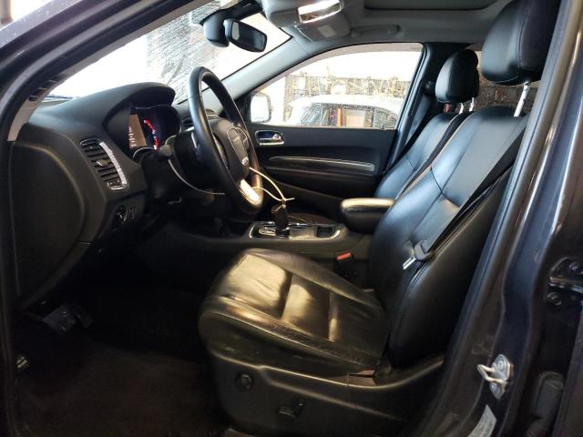 Photo 7 from auction – 2017 DODGE DURANGO GT with VIN 1C4RDJDG1HC725660