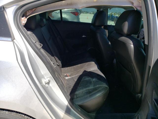 Photo 10 from auction – 2011 CHEVROLET CRUZE LT with VIN 1G1PG5S96B7240739