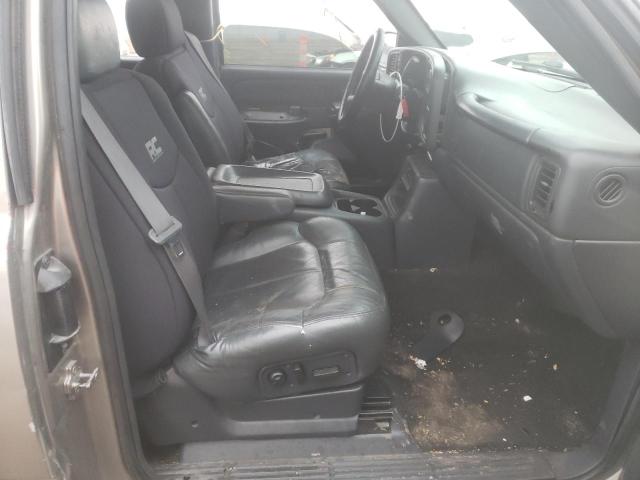 Photo 7 from auction – 2001 CHEVROLET SILVERADO with VIN 1GCEK19T51E155571