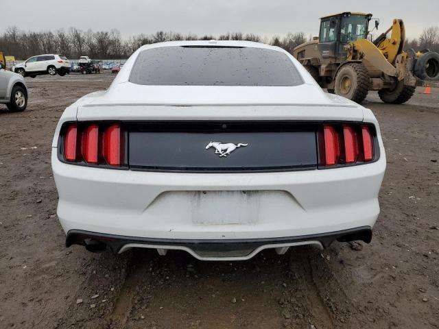 Photo 6 from auction – 2016 FORD MUSTANG with VIN 1FA6P8TH1G5257645