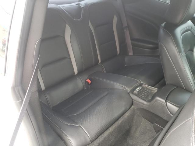Photo 10 from auction – 2017 CHEVROLET CAMARO LT with VIN 1G1FD1RX3H0154470