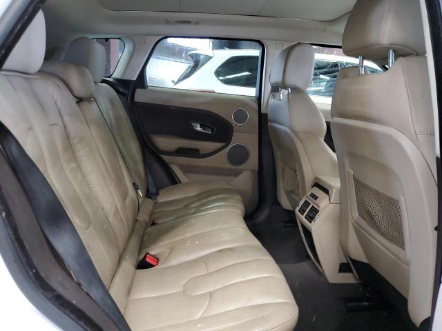 Photo 10 from auction – 2015 LAND ROVER RANGE ROVE with VIN SALVP2BG9FH028003