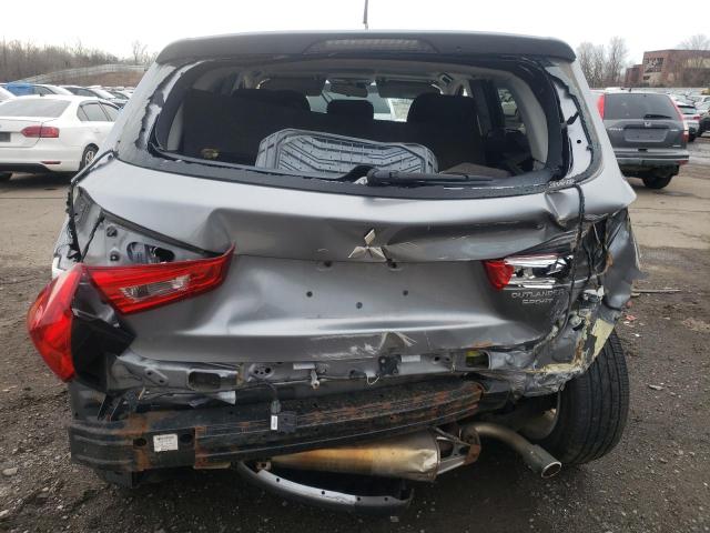 Photo 6 from auction – 2013 MITSUBISHI OUTLANDER with VIN 4A4AR4AU2DE017564