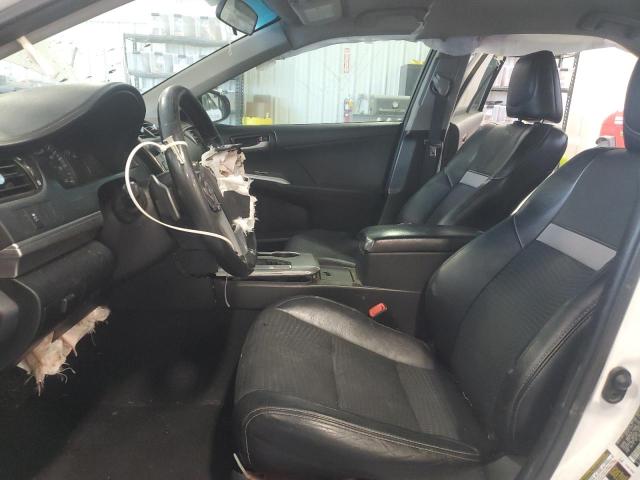 Photo 7 from auction – 2014 TOYOTA CAMRY L with VIN 4T1BF1FK3EU837908