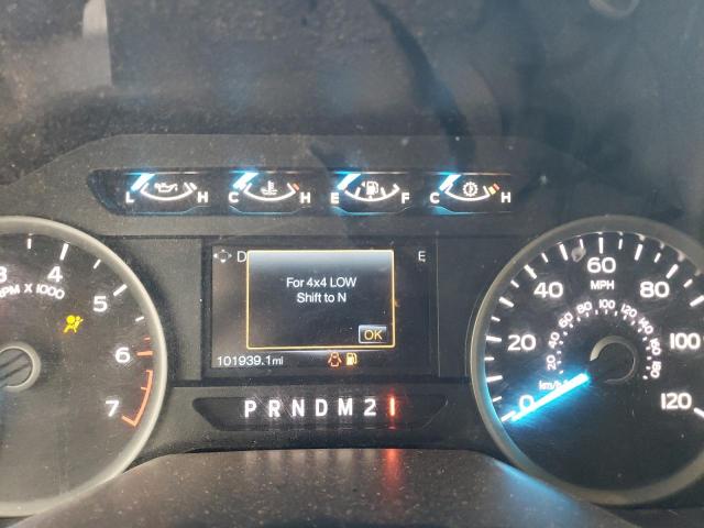 Photo 9 from auction – 2015 FORD F150 SUPER with VIN 1FTEW1EG7FFB37930