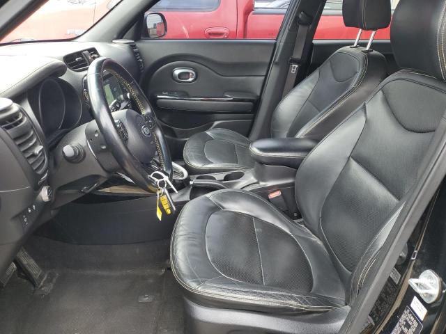 Фото 7 с аукциона – 2015 KIA SOUL + с VIN KNDJP3A59F7226825