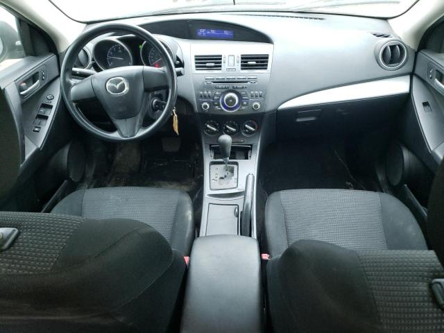Photo 8 from auction – 2012 MAZDA 3 I with VIN JM1BL1KF3C1537774