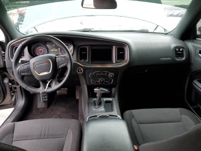 Photo 8 from auction – 2018 DODGE CHARGER SX with VIN 2C3CDXBG7JH114275