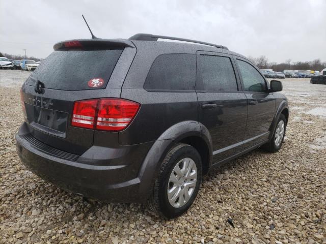 Photo 3 from auction – 2016 DODGE JOURNEY SE with VIN 3C4PDCAB1GT245519