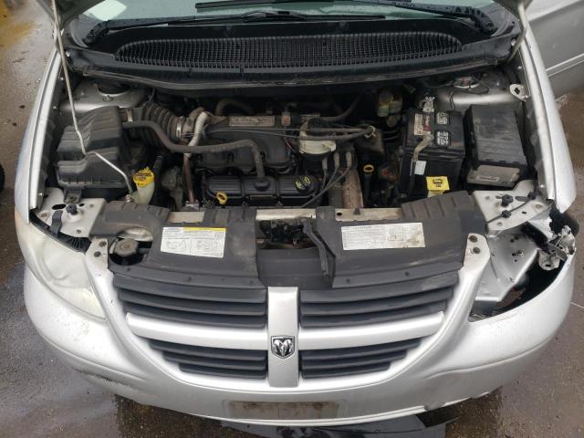 Photo 12 from auction – 2007 DODGE GRAND CARA with VIN 2D4GP44L67R265885
