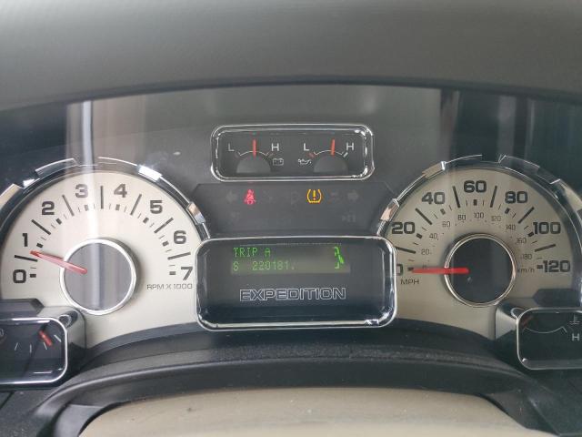 Photo 9 from auction – 2011 FORD EXPEDITION with VIN 1FMJU1H53BEF06440