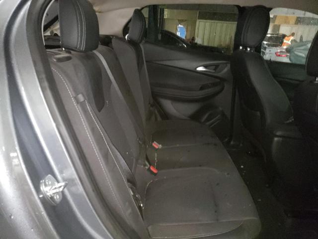 Photo 10 from auction – 2022 BUICK ENCORE GX with VIN KL4MMBS22NB023527