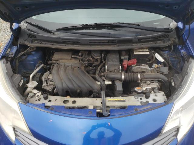 Photo 11 from auction – 2015 NISSAN VERSA NOTE with VIN 3N1CE2CP4FL395396