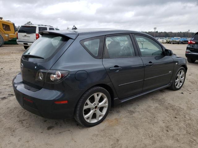 Photo 3 from auction – 2009 MAZDA 3 S with VIN JM1BK343291226380