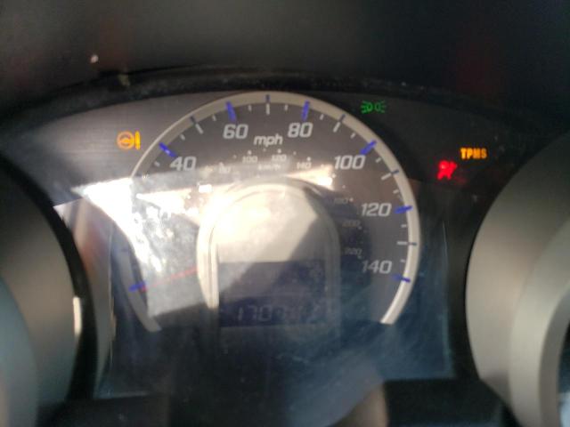 Photo 9 from auction – 2013 HONDA FIT with VIN JHMGE8G31DC051802