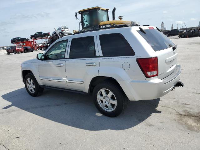 Photo 2 from auction – 2010 JEEP GRAND CHER with VIN 1J4PS4GK0AC126344