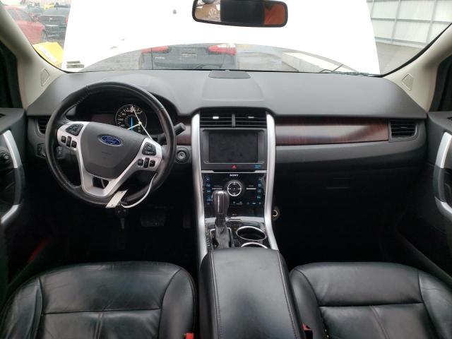 Photo 8 from auction – 2012 FORD EDGE LIMIT with VIN 2FMDK3KC5CBA23776