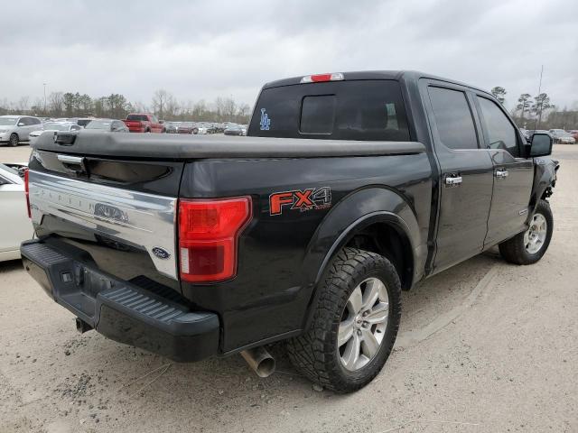 Photo 3 from auction – 2018 FORD F150 SUPER with VIN 1FTFW1E13JFD42671