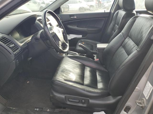 Photo 7 from auction – 2007 HONDA ACCORD EX with VIN 1HGCM56757A190547