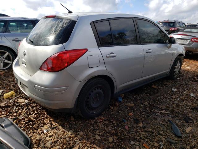 Photo 3 from auction – 2010 NISSAN VERSA S with VIN 3N1BC1CP0AL408844
