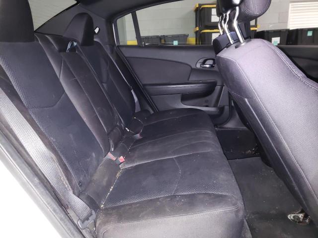 Photo 10 from auction – 2013 CHRYSLER 200 TOURIN with VIN 1C3CCBBG5DN703195