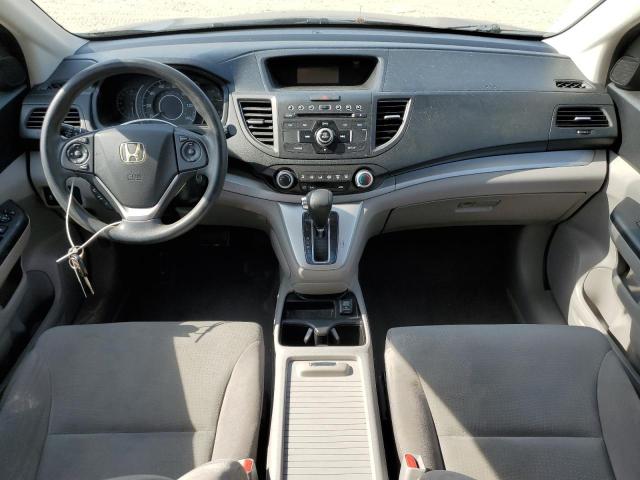 Photo 8 from auction – 2013 HONDA CR-V EX with VIN 3CZRM3H55DG704784