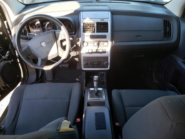 Photo 8 from auction – 2010 DODGE JOURNEY SX with VIN 3D4PG5FV4AT252335