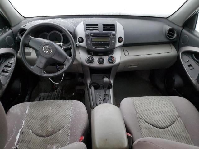 Photo 8 from auction – 2008 TOYOTA RAV4 with VIN JTMBD33VX86058969