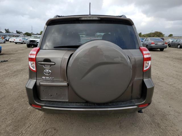 Photo 6 from auction – 2012 TOYOTA RAV4 with VIN 2T3KF4DV4CW107508