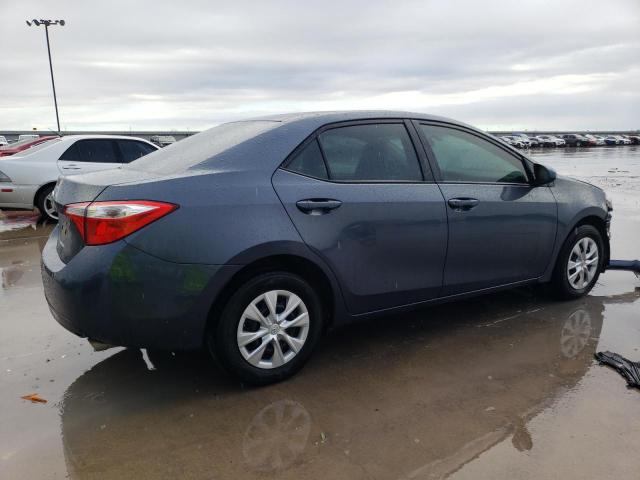 Photo 3 from auction – 2015 TOYOTA COROLLA L with VIN 5YFBURHE1FP189371