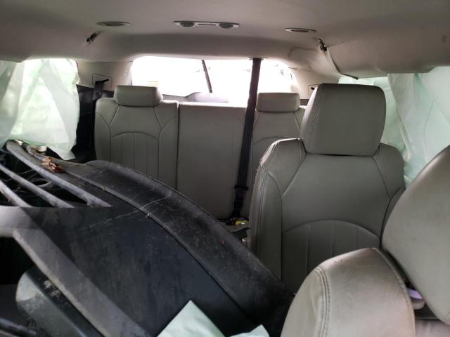 Photo 10 from auction – 2011 CHEVROLET TRAVERSE L with VIN 1GNKVLED5BJ256999