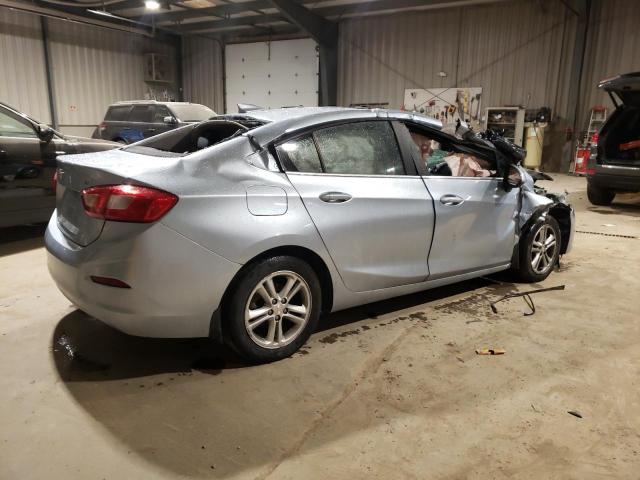 Photo 3 from auction – 2017 CHEVROLET CRUZE LT with VIN 1G1BE5SM7H7166552