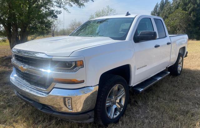 Photo 2 from auction – 2018 CHEVROLET SILVERADO with VIN 1GCRCPEC1JZ199969