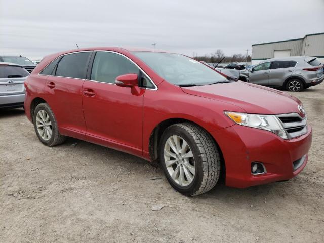 Photo 4 from auction – 2015 TOYOTA VENZA LE with VIN 4T3BA3BBXFU071281